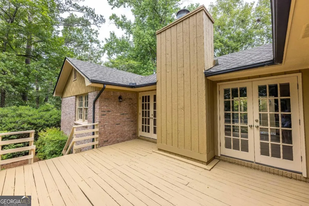 3 Seaton CT Columbus, GA 31909