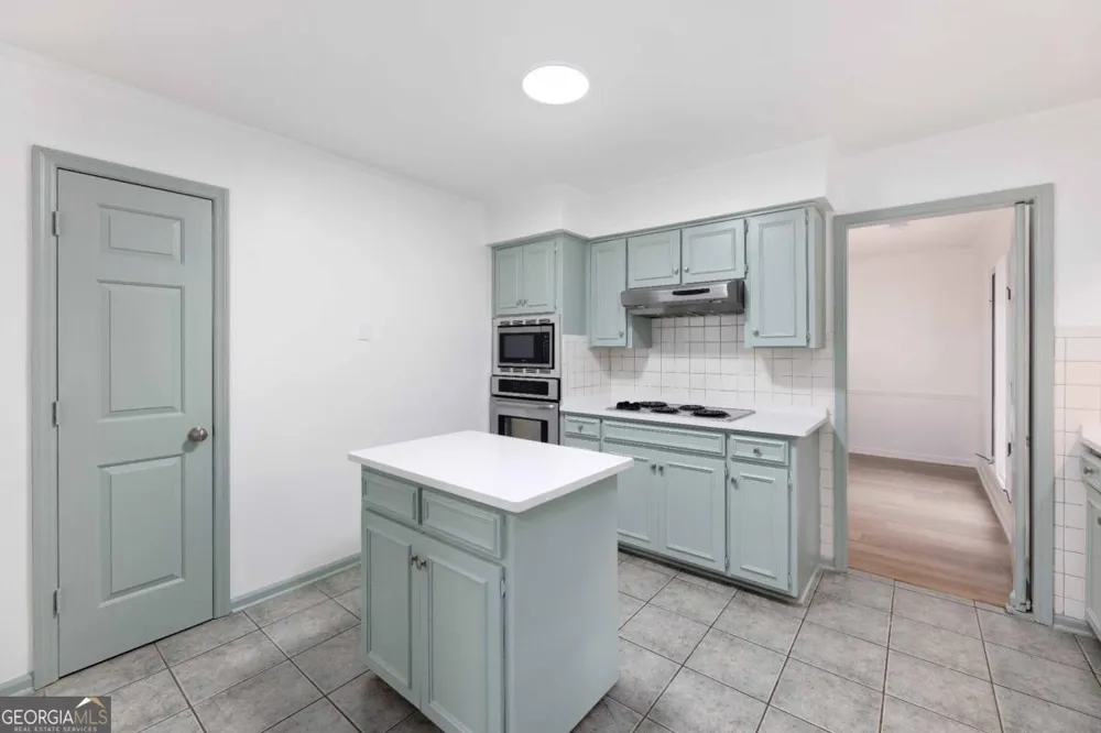 3 Seaton CT Columbus, GA 31909