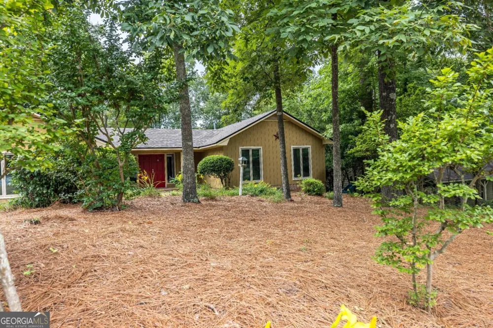 3 Seaton CT Columbus, GA 31909