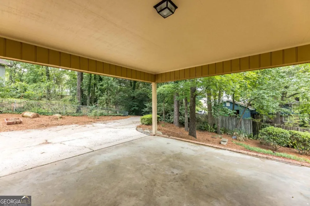 3 Seaton CT Columbus, GA 31909