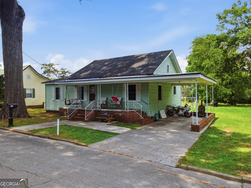 223 Seventh ST Trion, GA 30753