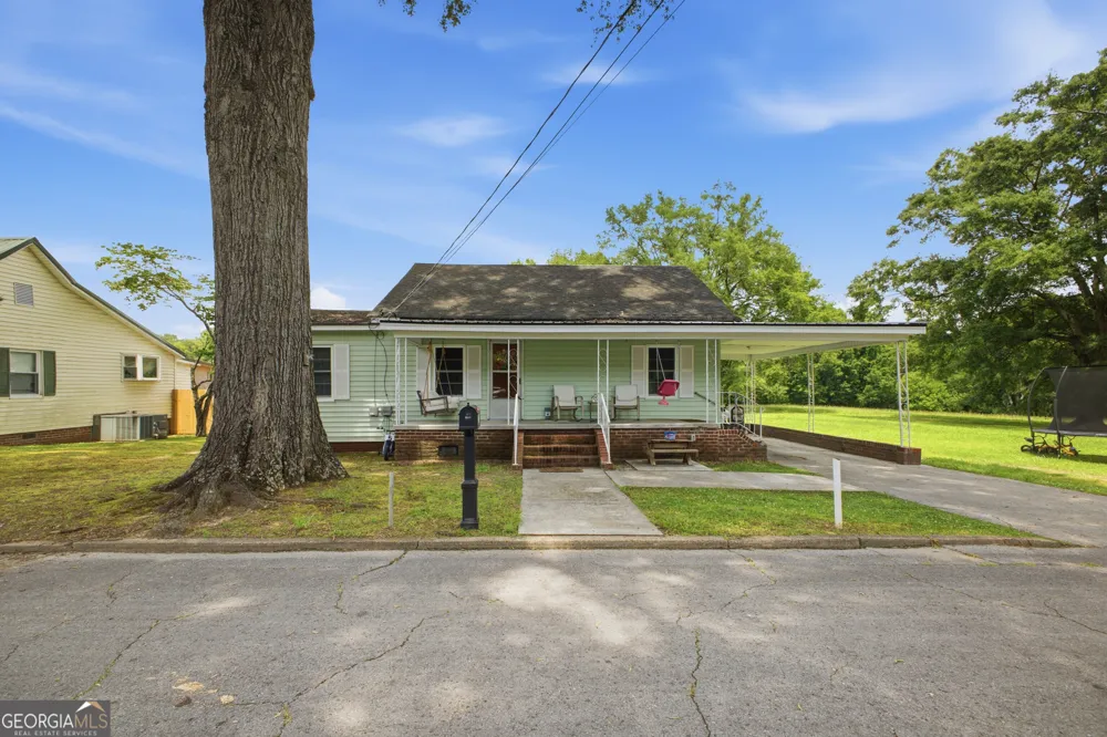 223 Seventh ST Trion, GA 30753