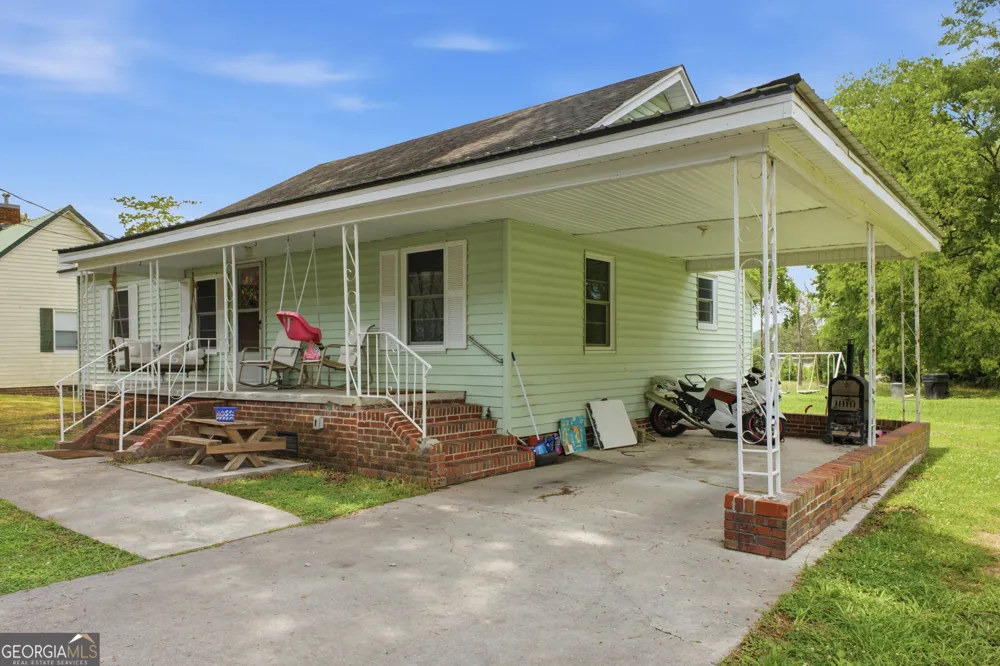 223 Seventh ST Trion, GA 30753