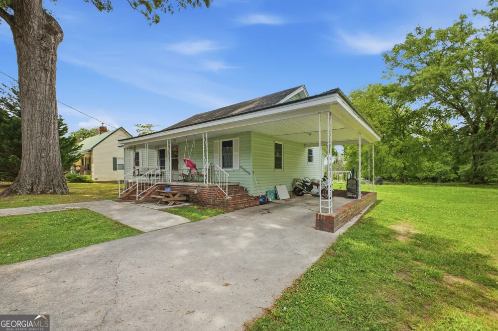 223 Seventh ST Trion, GA 30753
