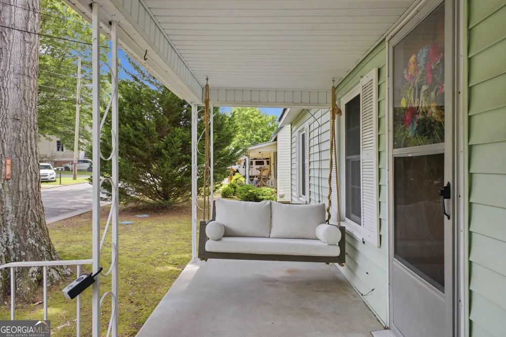 223 Seventh ST Trion, GA 30753