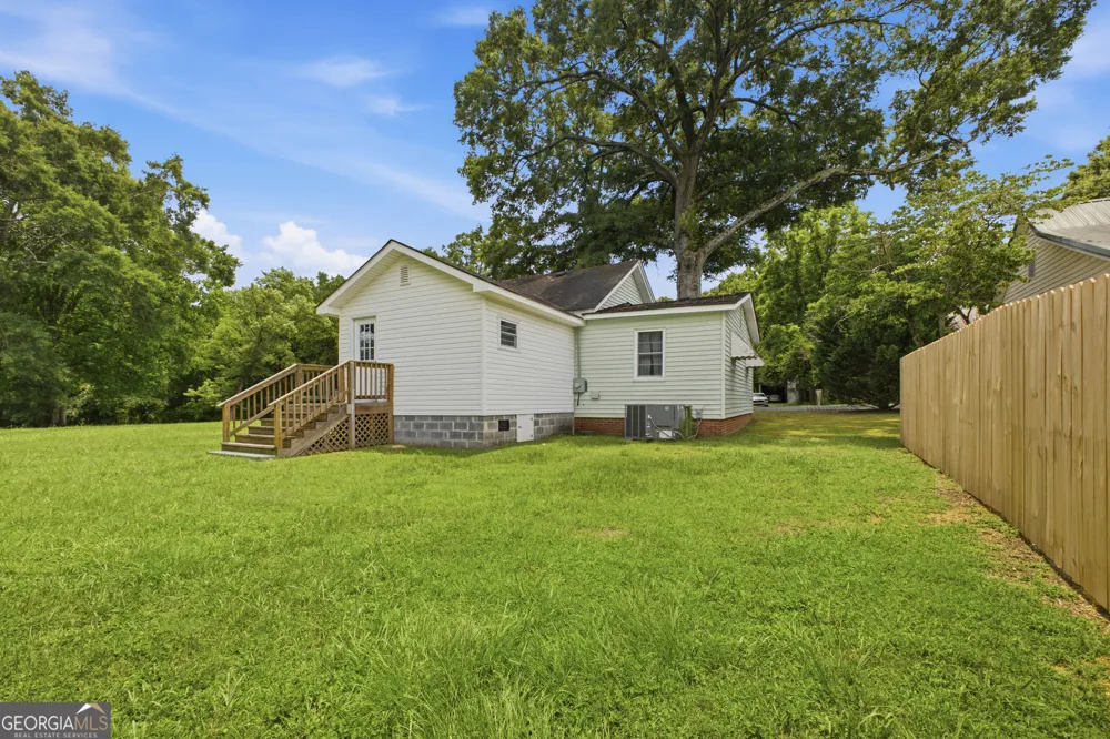 223 Seventh ST Trion, GA 30753