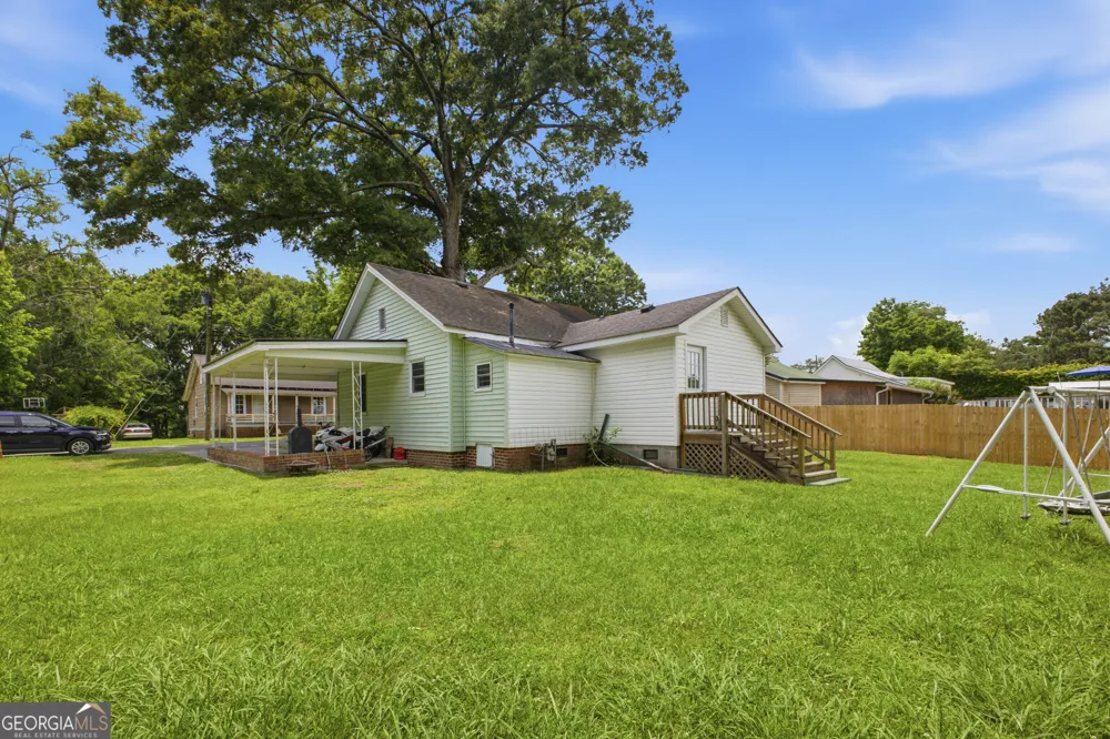 223 Seventh ST Trion, GA 30753