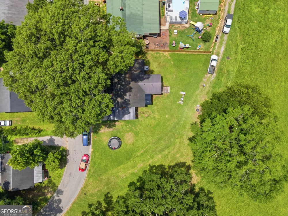 223 Seventh ST Trion, GA 30753