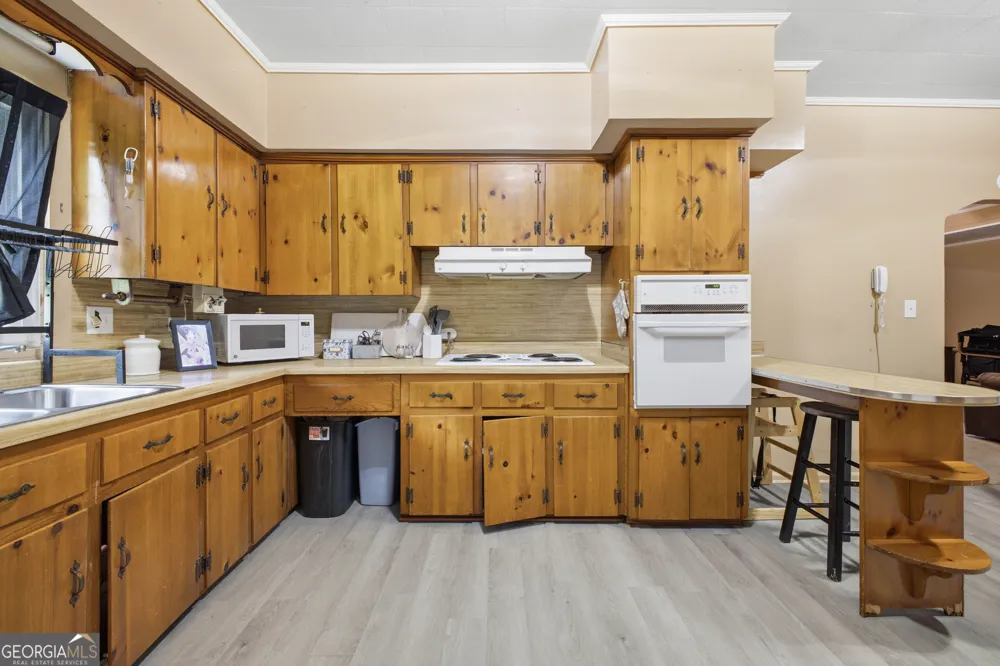 223 Seventh ST Trion, GA 30753