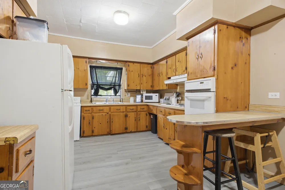 223 Seventh ST Trion, GA 30753