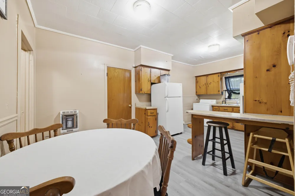223 Seventh ST Trion, GA 30753