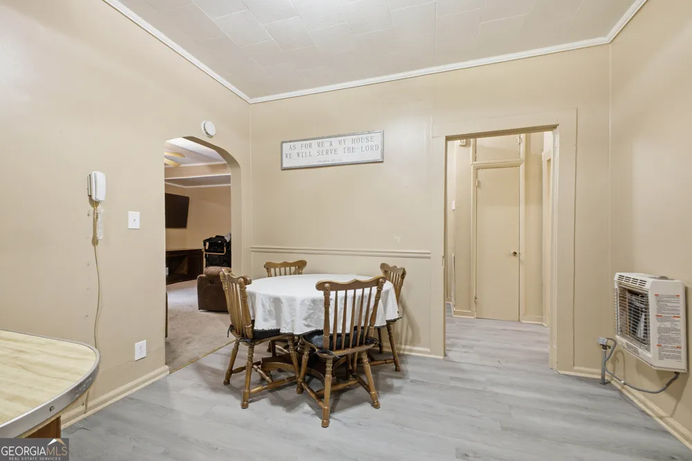 223 Seventh ST Trion, GA 30753