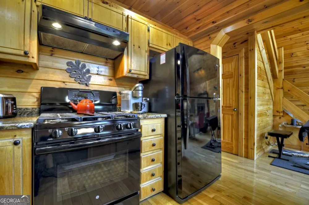 256 Bailey Farm LN Mineral Bluff, GA 30559