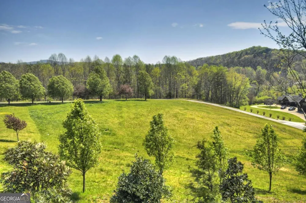 256 Bailey Farm LN Mineral Bluff, GA 30559