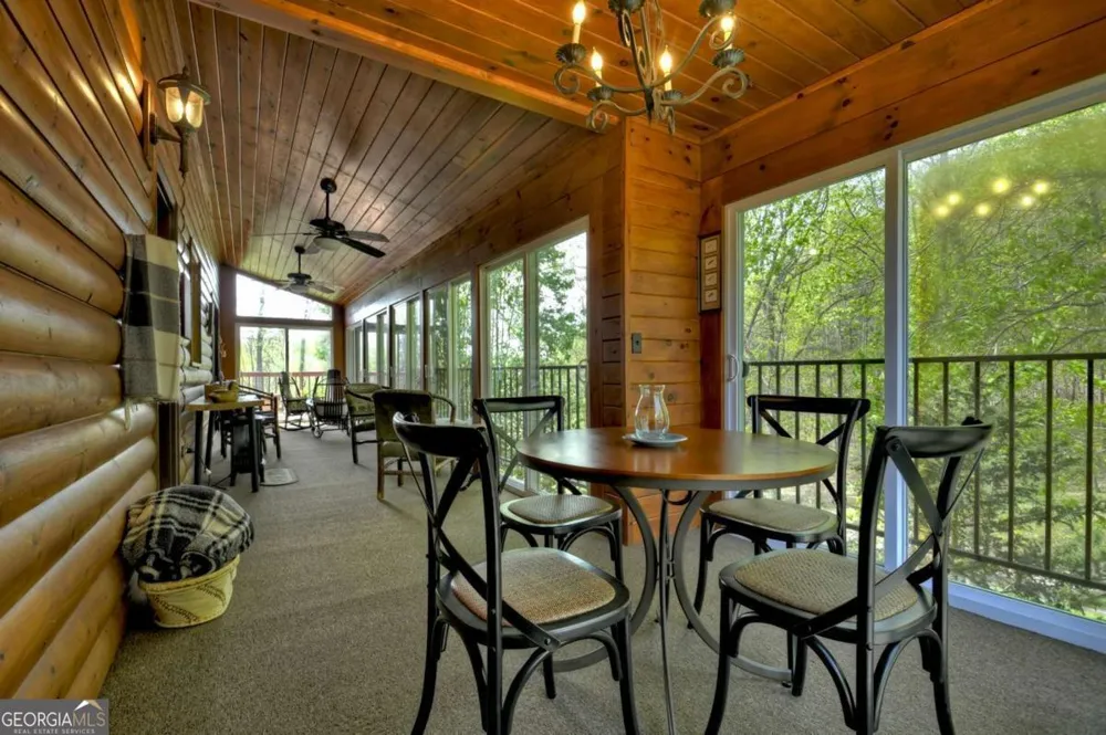 256 Bailey Farm LN Mineral Bluff, GA 30559