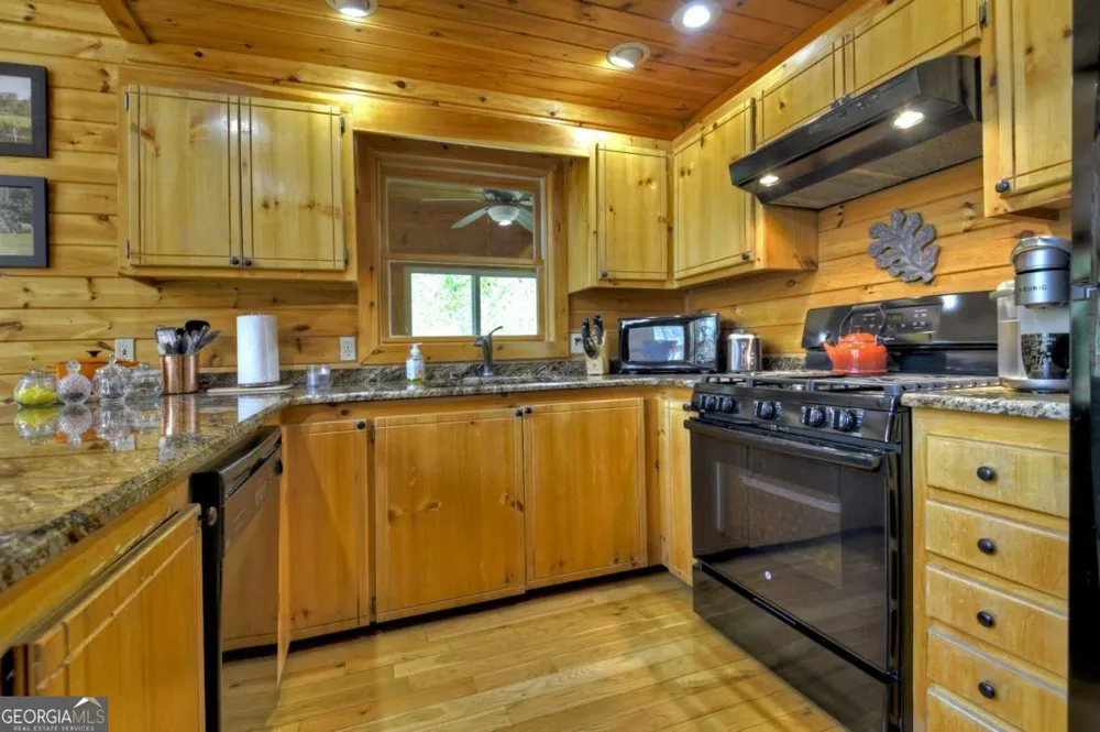 256 Bailey Farm LN Mineral Bluff, GA 30559