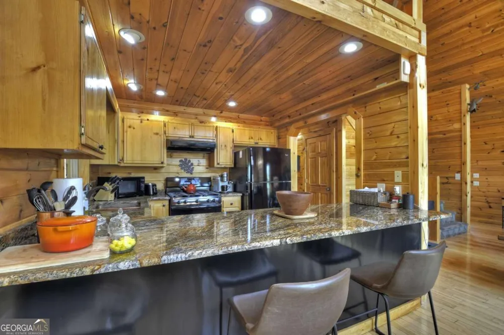 256 Bailey Farm LN Mineral Bluff, GA 30559