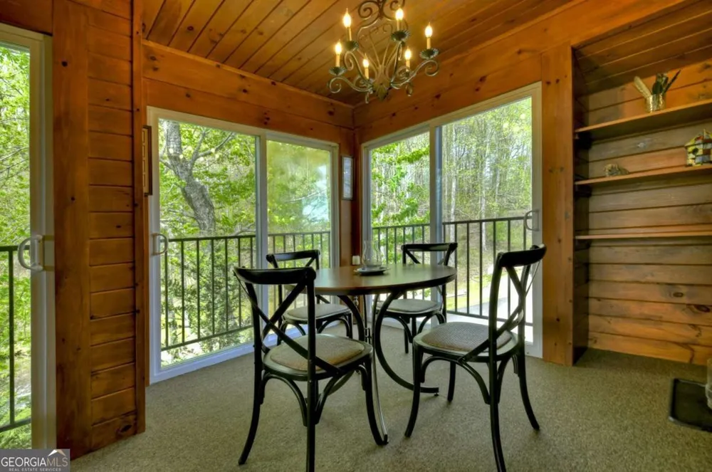 256 Bailey Farm LN Mineral Bluff, GA 30559