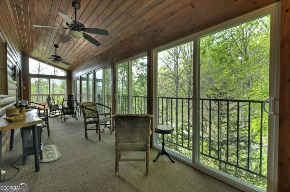 256 Bailey Farm LN Mineral Bluff, GA 30559