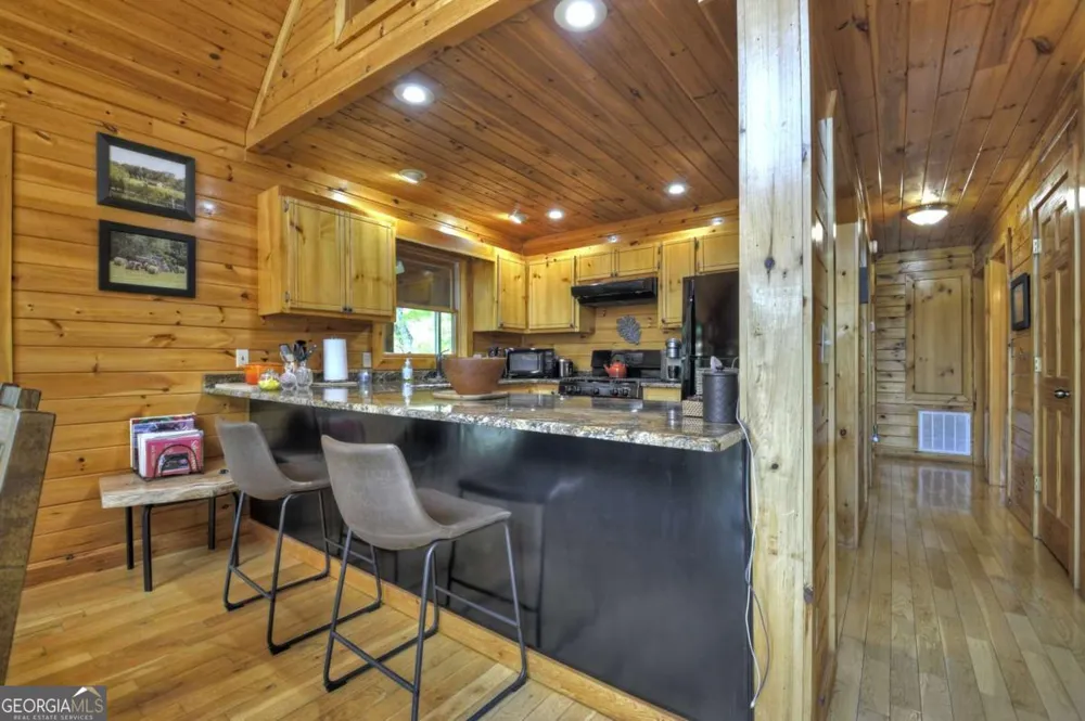 256 Bailey Farm LN Mineral Bluff, GA 30559