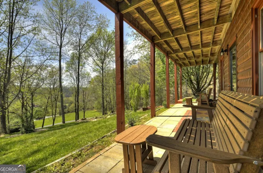 256 Bailey Farm LN Mineral Bluff, GA 30559