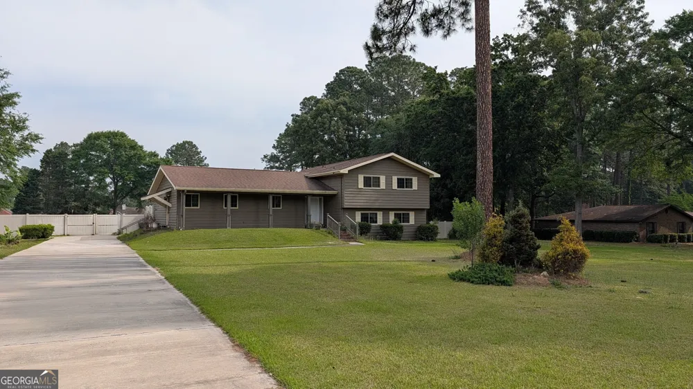 113 Quail Run DR Warner Robins, GA 31088