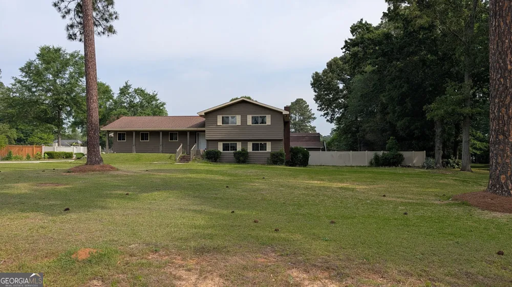 113 Quail Run DR Warner Robins, GA 31088