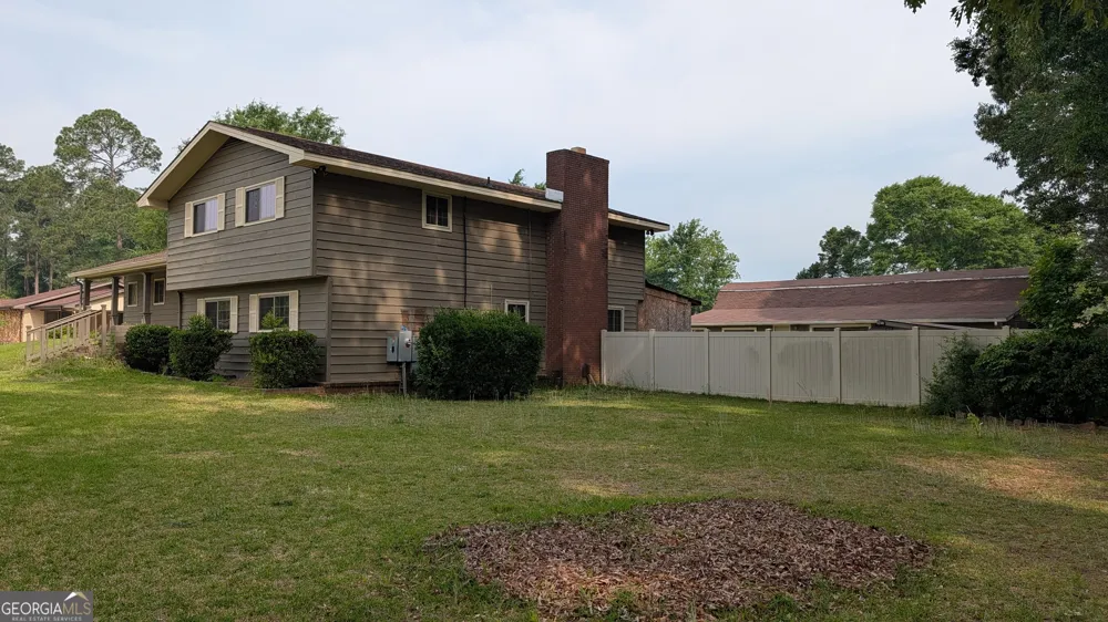113 Quail Run DR Warner Robins, GA 31088