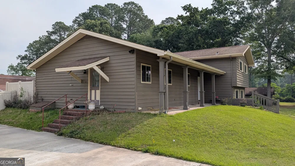 113 Quail Run DR Warner Robins, GA 31088