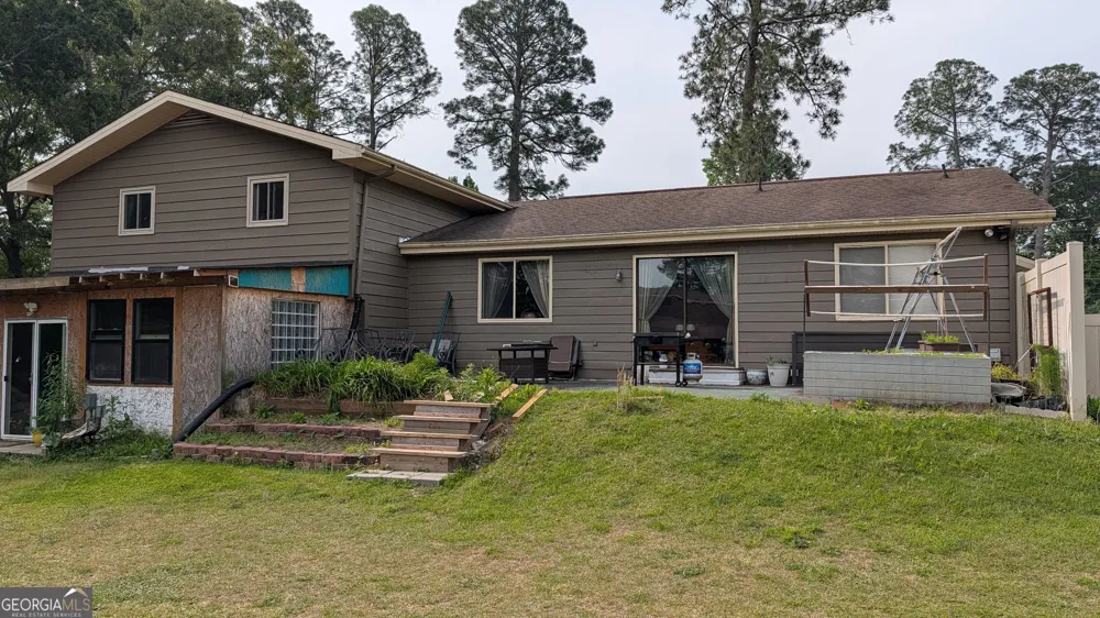 113 Quail Run DR Warner Robins, GA 31088
