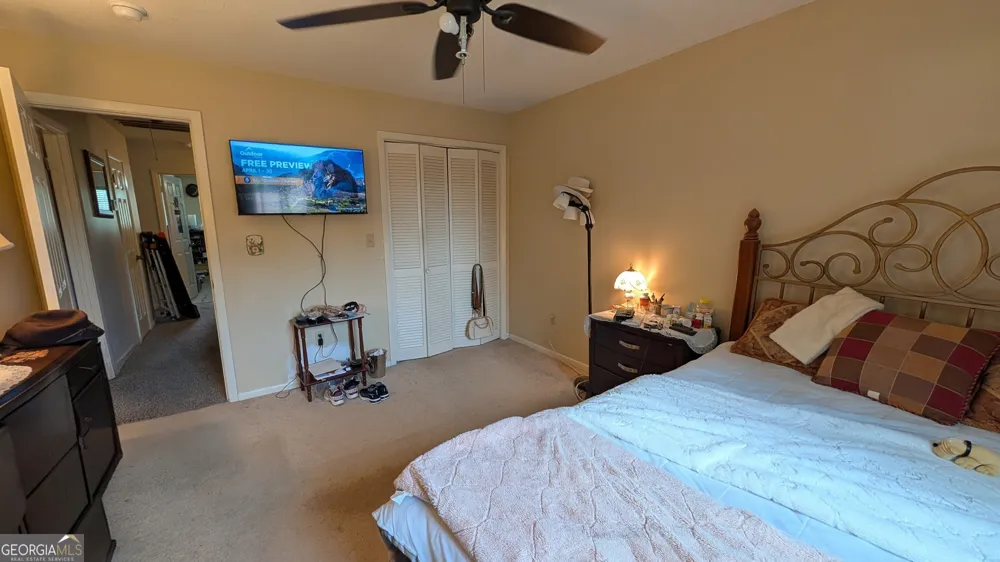 113 Quail Run DR Warner Robins, GA 31088