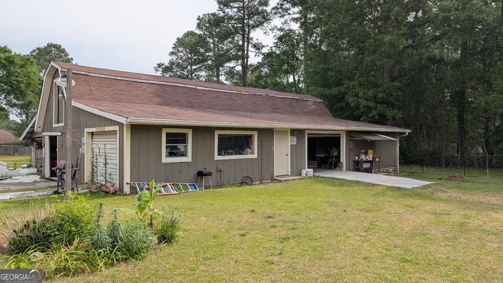 113 Quail Run DR Warner Robins, GA 31088