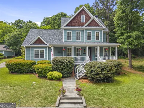 524 Hillside RD