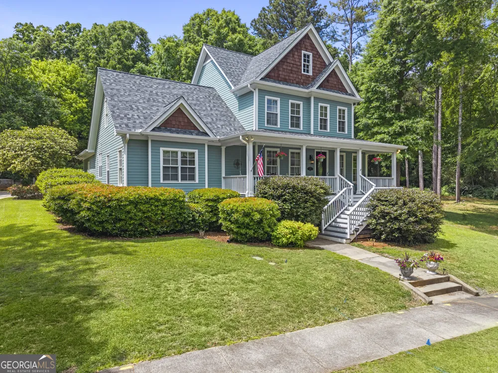 524 Hillside RD Madison, GA 30650