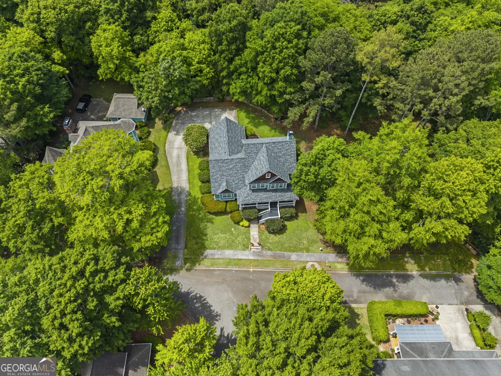 524 Hillside RD Madison, GA 30650