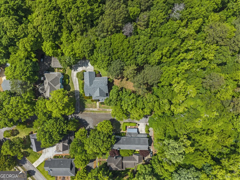 524 Hillside RD Madison, GA 30650
