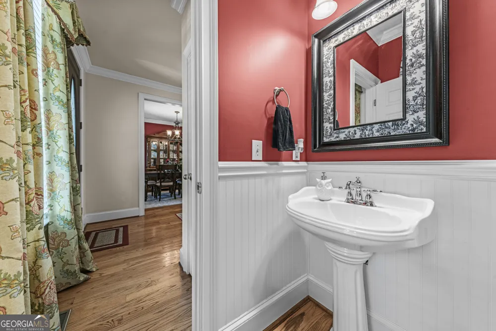 524 Hillside RD Madison, GA 30650