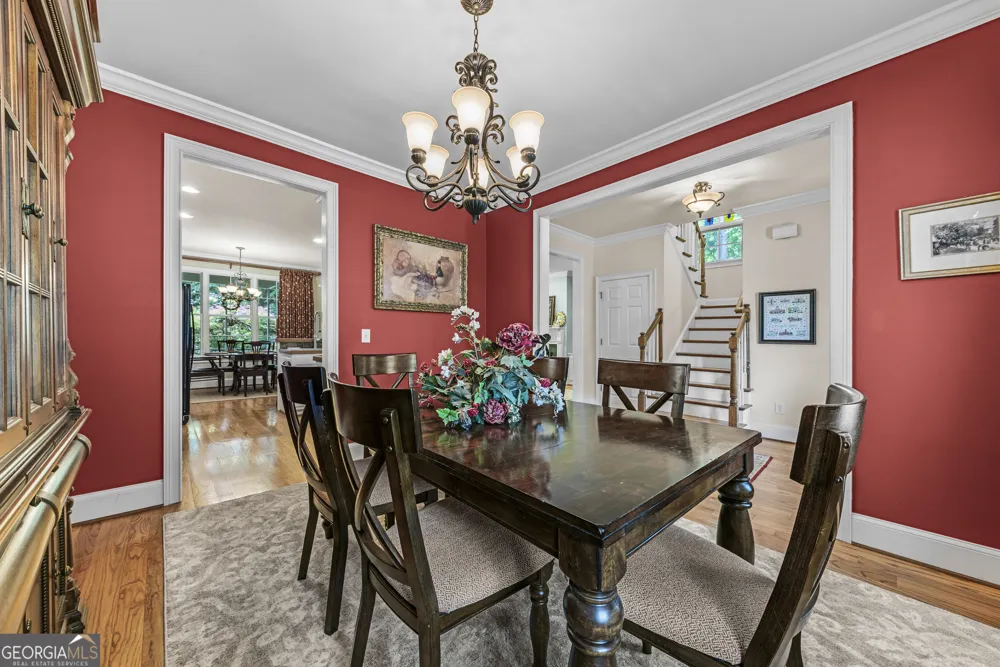 524 Hillside RD Madison, GA 30650