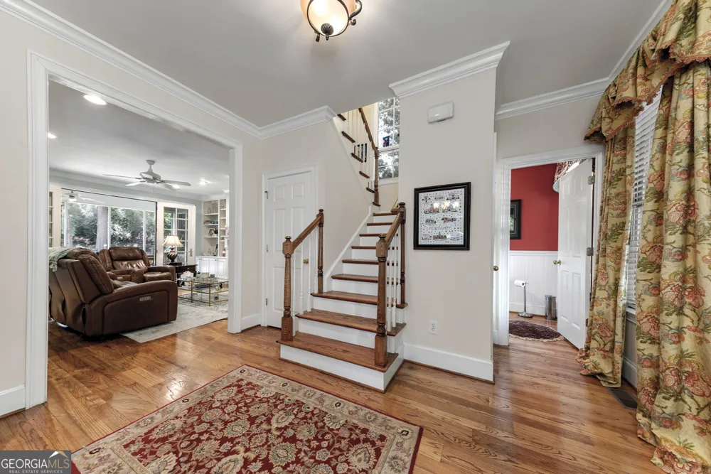 524 Hillside RD Madison, GA 30650