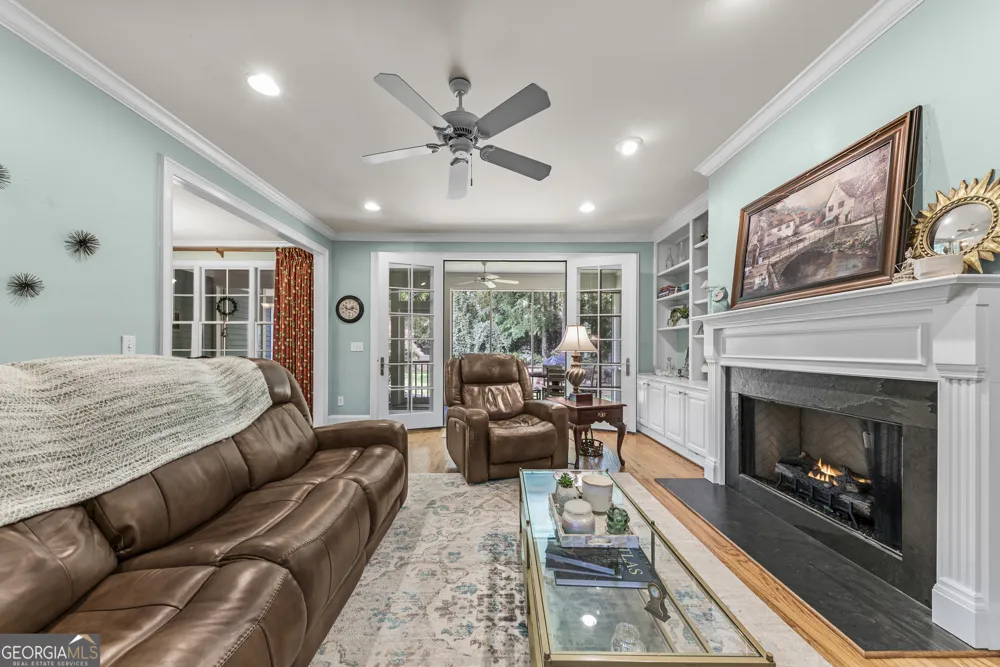 524 Hillside RD Madison, GA 30650