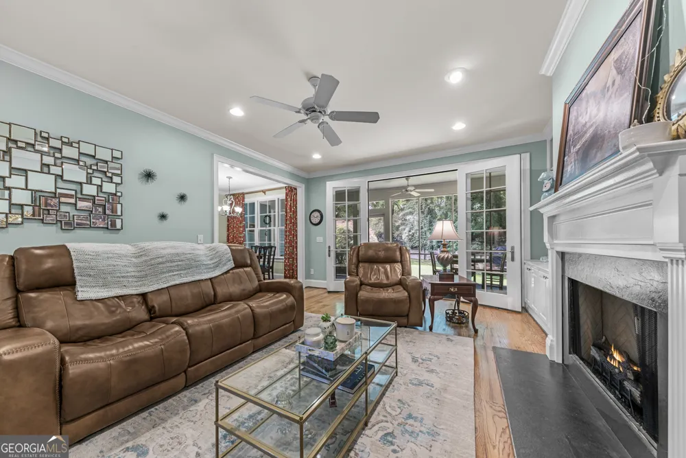 524 Hillside RD Madison, GA 30650