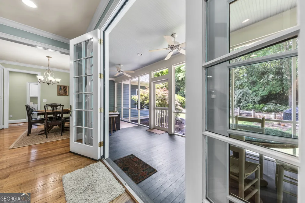 524 Hillside RD Madison, GA 30650