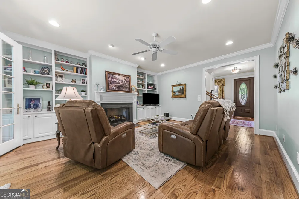 524 Hillside RD Madison, GA 30650