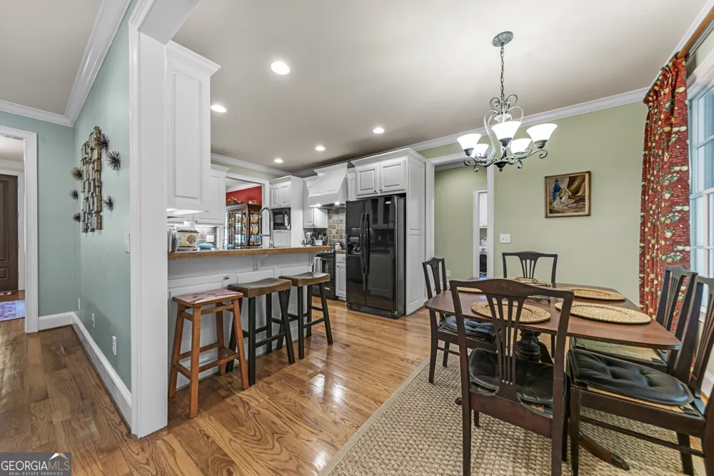 524 Hillside RD Madison, GA 30650