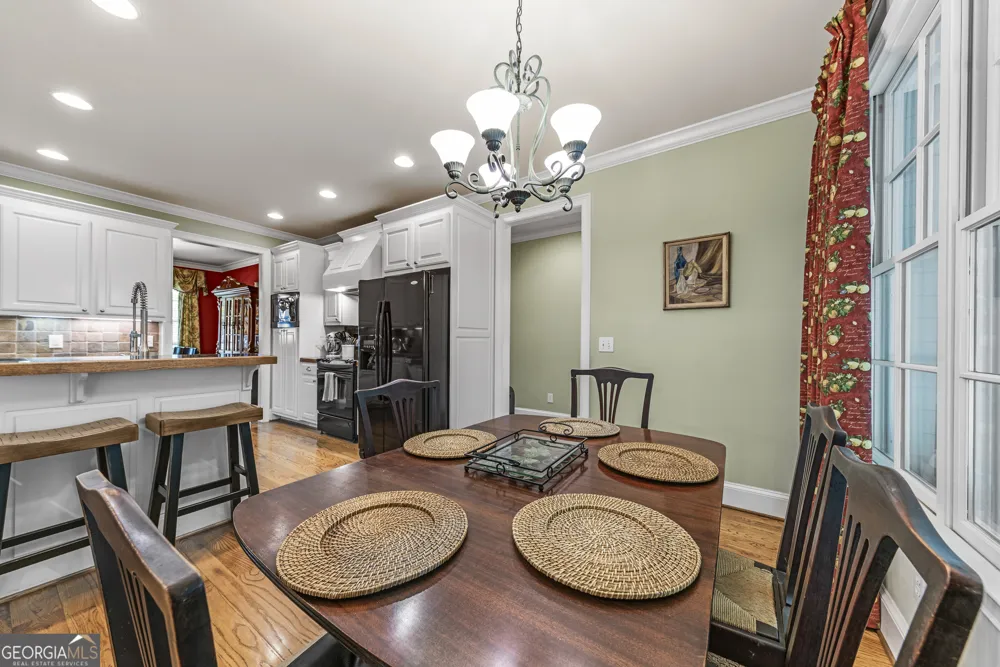 524 Hillside RD Madison, GA 30650