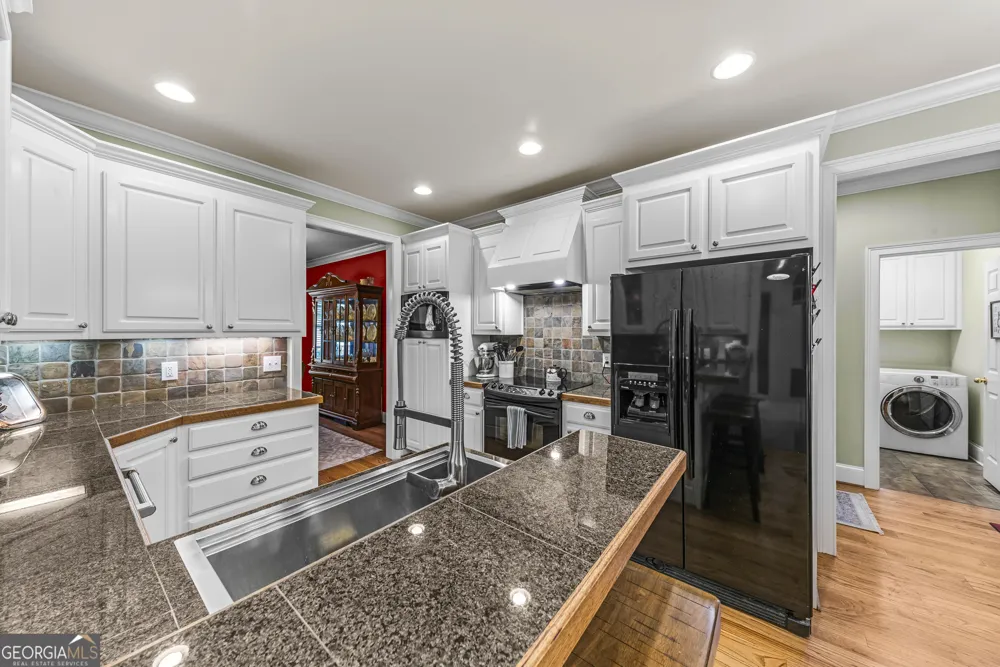 524 Hillside RD Madison, GA 30650