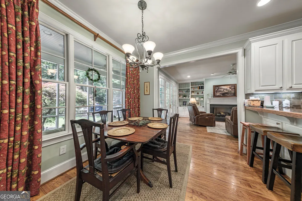 524 Hillside RD Madison, GA 30650