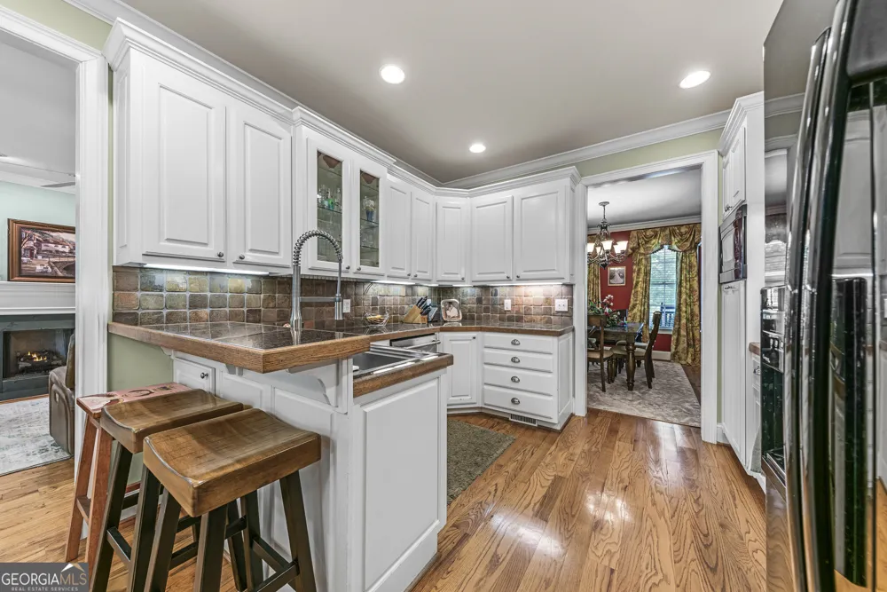524 Hillside RD Madison, GA 30650