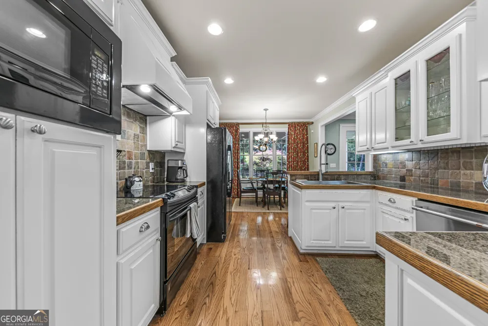 524 Hillside RD Madison, GA 30650