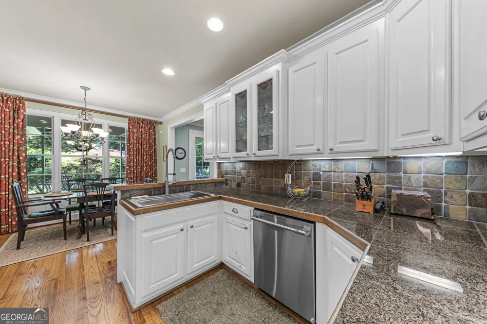 524 Hillside RD Madison, GA 30650